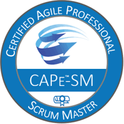 Agile & Scrum Methodologies Certification Agile & Scrum Methodologies Certification