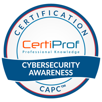 Cybersecurity & Cloud Security Awareness Certification Cybersecurity & Cloud Security Awareness Certification