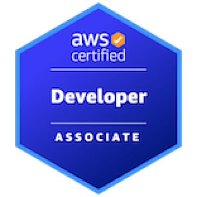 aws-certified-developer-associate aws-certified-developer-associate
